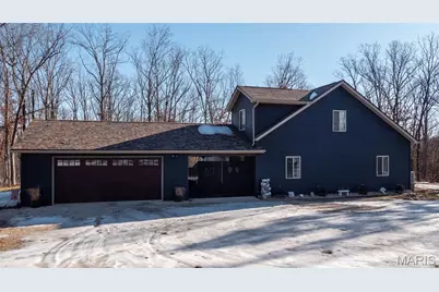 2101 Valley Creek Dr., Robertsville, MO 65066 - Photo 1