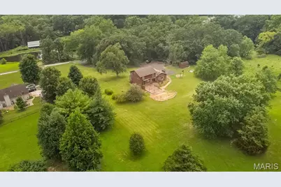 8417 Saint Andrews Lane, House Springs, MO 63051 - Photo 48