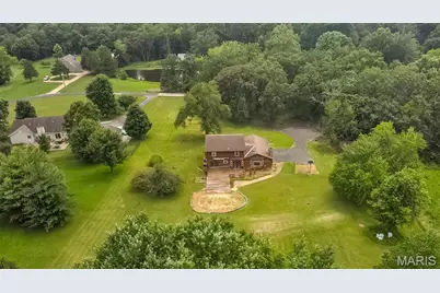 8417 Saint Andrews Lane, House Springs, MO 63051 - Photo 48