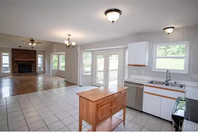 8417 Saint Andrews Lane, House Springs, MO 63051 - Photo 20