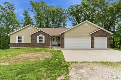 24990 Savannah Place, Warrenton, MO 63383 - Photo 1