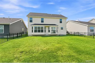 902 Palisades Circle, Saint Charles, MO 63301 - Photo 28