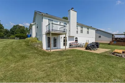 2118 Prairie Glen Drive, Herculaneum, MO 63048 - Photo 4