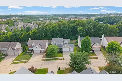 921 Molloy Drive, O'Fallon, MO 63366 - Photo 42