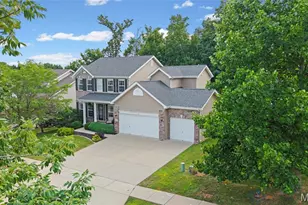 921 Molloy Dr, O'Fallon, MO 63366 - Photo 2