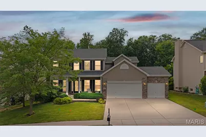 921 Molloy Drive, O'Fallon, MO 63366 - Photo 4