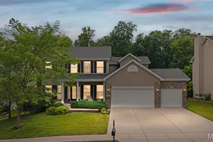 921 Molloy Dr, O'Fallon, MO 63366 - Photo 4