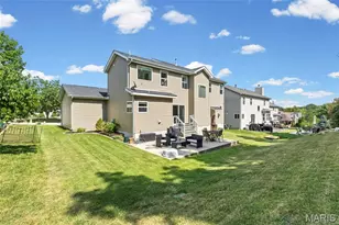921 Molloy Dr, O'Fallon, MO 63366 - Photo 38