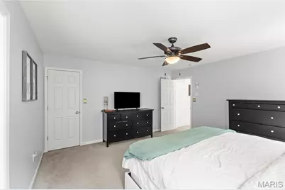 921 Molloy Drive, O'Fallon, MO 63366 - Photo 26