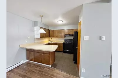7604 Hazelcrest Drive #H, Hazelwood, MO 63042 - Photo 4