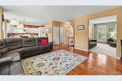 7445 Stream Valley Court, Saint Louis, MO 63129 - Photo 6