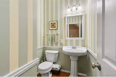 7445 Stream Valley Court, Saint Louis, MO 63129 - Photo 16