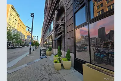 1209 Washington Avenue #714, Saint Louis, MO 63103 - Photo 2