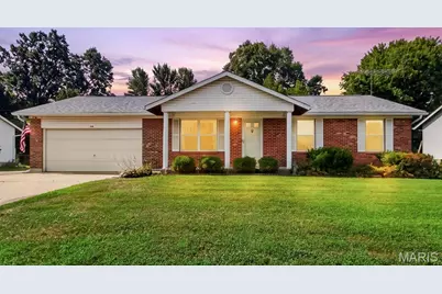 146 Hickory Drive, Troy, MO 63379 - Photo 1