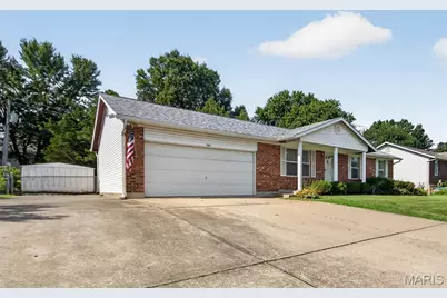 146 Hickory Drive, Troy, MO 63379 - Photo 2