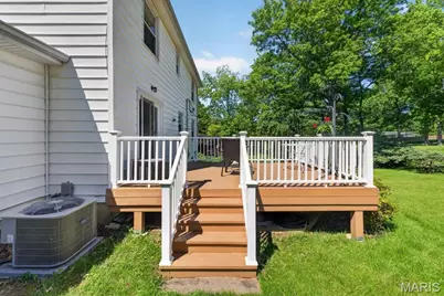 249 Aspen Trail Drive, Ballwin, MO 63011 - Photo 34
