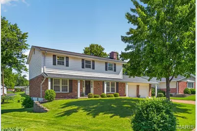 249 Aspen Trail Drive, Ballwin, MO 63011 - Photo 2