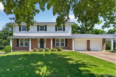 249 Aspen Trail Drive, Ballwin, MO 63011 - Photo 1