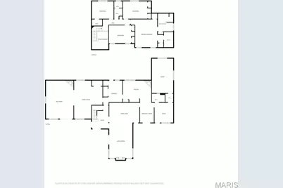 4622 Vixen Circle, Wildwood, MO 63069 - Photo 48