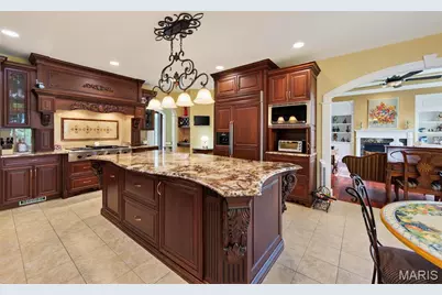 5 Kehrs Mill Glen Court, Clarkson Valley, MO 63005 - Photo 20