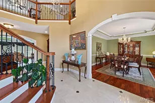 5 Kehrs Mill Glen Ct, Clarkson Valley, MO 63005 - Photo 10