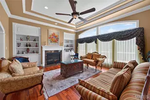 5 Kehrs Mill Glen Ct, Clarkson Valley, MO 63005 - Photo 26