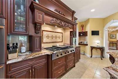 5 Kehrs Mill Glen Court, Clarkson Valley, MO 63005 - Photo 16