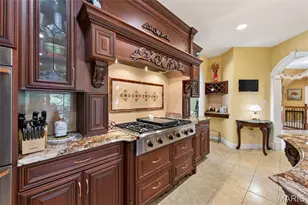 5 Kehrs Mill Glen Ct, Clarkson Valley, MO 63005 - Photo 16