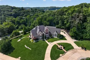5 Kehrs Mill Glen Ct, Clarkson Valley, MO 63005 - Photo 1