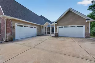 5 Kehrs Mill Glen Ct, Clarkson Valley, MO 63005 - Photo 4