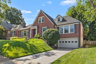 7910 Lafon Pl, University City, MO 63130 - Photo 2