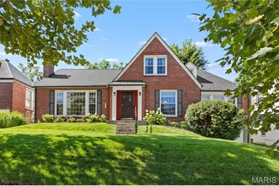 7910 Lafon Place, University City, MO 63130 - Photo 1