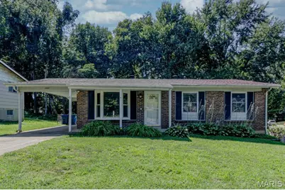 3357 Glendale Avenue, Saint Charles, MO 63301 - Photo 1