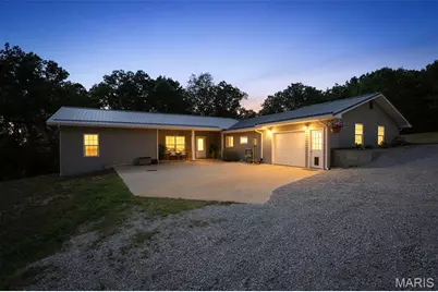 10179 Vine Road, Cadet, MO 63630 - Photo 1