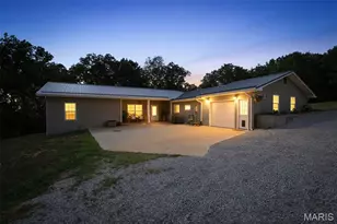 10179 Vine Rd, Cadet, MO 63630 - Photo 1