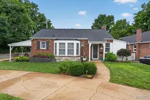 101 N Sappington Rd, Oakland, MO 63122 - Photo 1