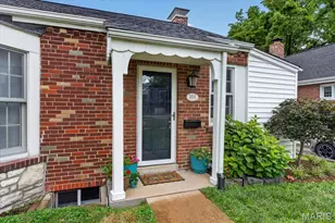 101 N Sappington Rd, Oakland, MO 63122 - Photo 2