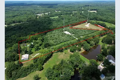 22991 Arlo Farms Road, Warrenton, MO 63383 - Photo 2