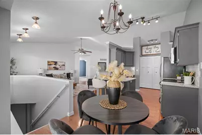 8599 Stone Mountain Court, Pevely, MO 63070 - Photo 10