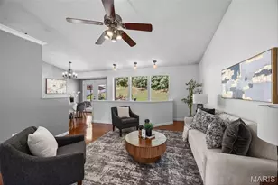 8599 Stone Mountain Ct, Pevely, MO 63070 - Photo 6