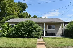 302 Barthel Ave, Saint Charles, MO 63301 - Photo 2