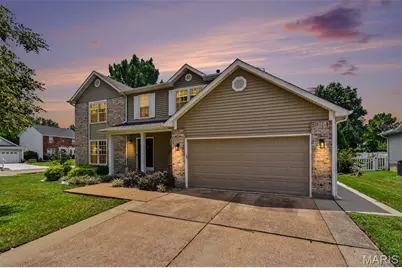 5639 Cliff Cave Crossing Drive, Saint Louis, MO 63129 - Photo 40