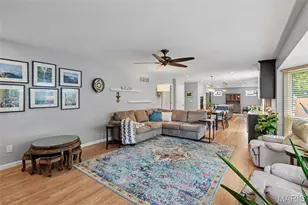 5639 Cliff Cave Crossing Dr, Saint Louis, MO 63129 - Photo 8