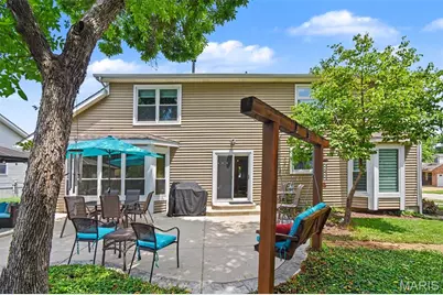 5639 Cliff Cave Crossing Drive, Saint Louis, MO 63129 - Photo 36