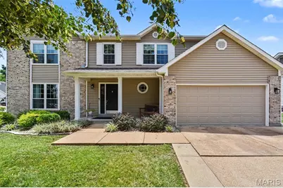 5639 Cliff Cave Crossing Drive, Saint Louis, MO 63129 - Photo 2