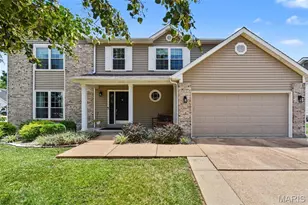 5639 Cliff Cave Crossing Dr, Saint Louis, MO 63129 - Photo 2