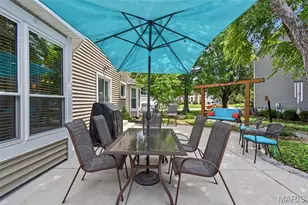 5639 Cliff Cave Crossing Dr, Saint Louis, MO 63129 - Photo 34