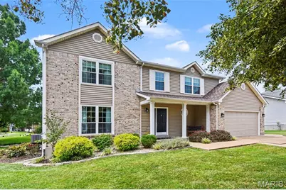 5639 Cliff Cave Crossing Drive, Saint Louis, MO 63129 - Photo 1