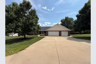 208 Pennant Drive, Washington, MO 63090 - Photo 1