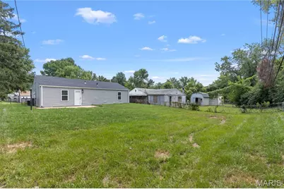 9825 Dennis Drive, Saint Louis, MO 63136 - Photo 18